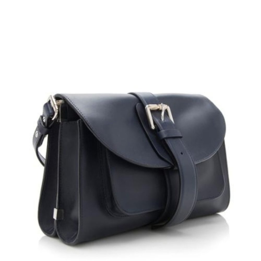 PROENZA SCHOULER Buckle Shoulder Bag - Picture 3 of 4